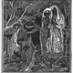 Illustration for article titled Victorian Childrens Book Illustrations Could Be Pretty Racy (NSFW)